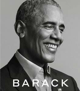 A Promised Land Barack Obama