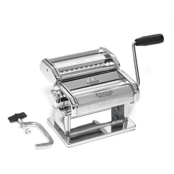 Atlas Pasta Machine
