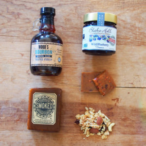 Local’s Food Gift Box