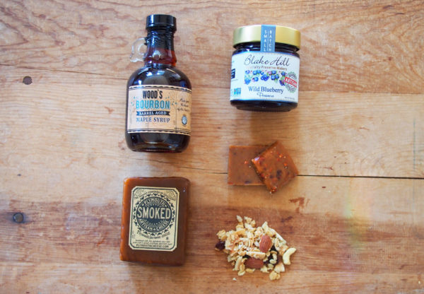Local’s Food Gift Box